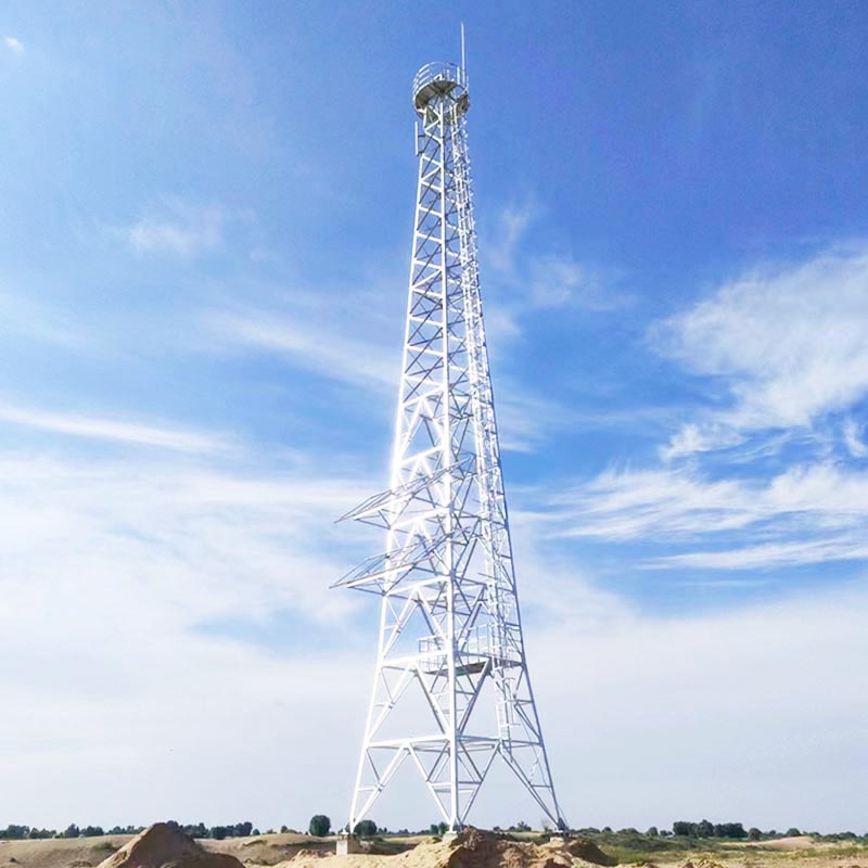 Menara Radar 20 Meter