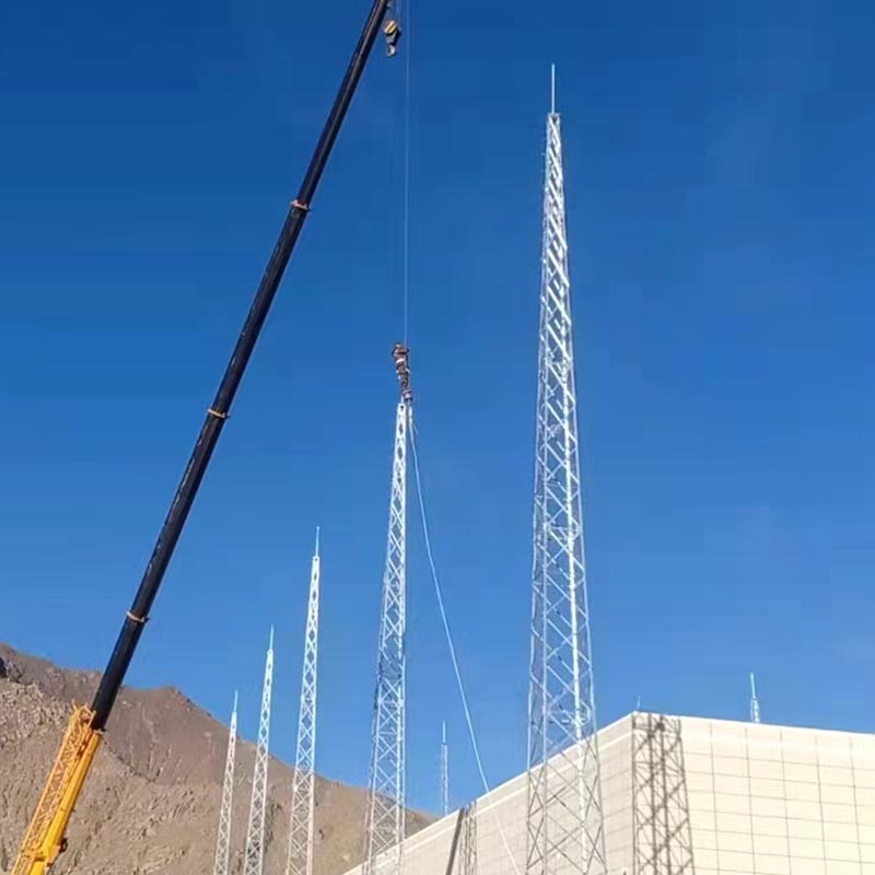 Menara Perlindungan Kilat