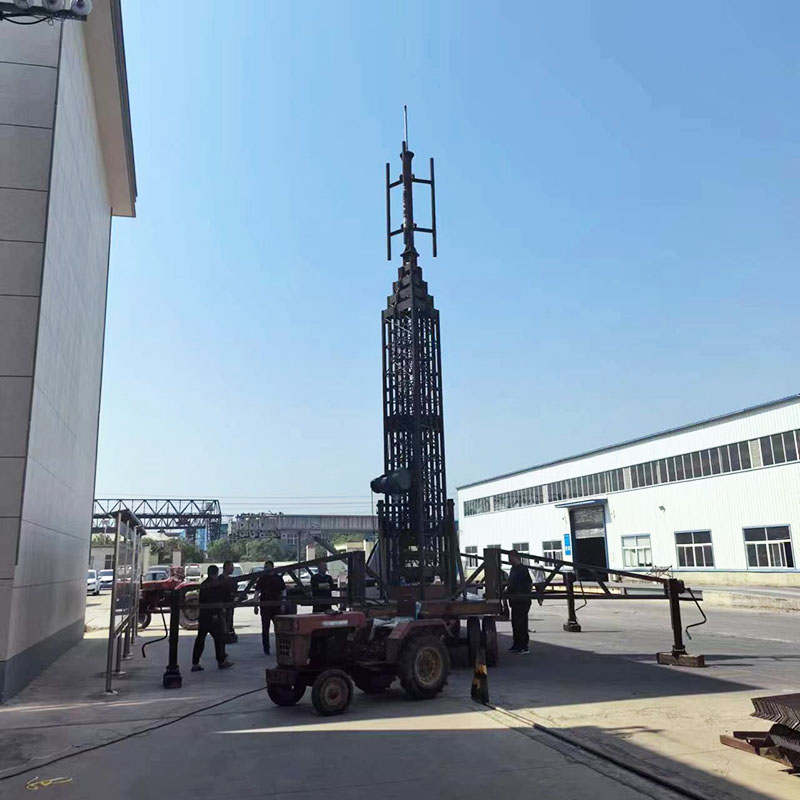 Menara Isyarat 5G