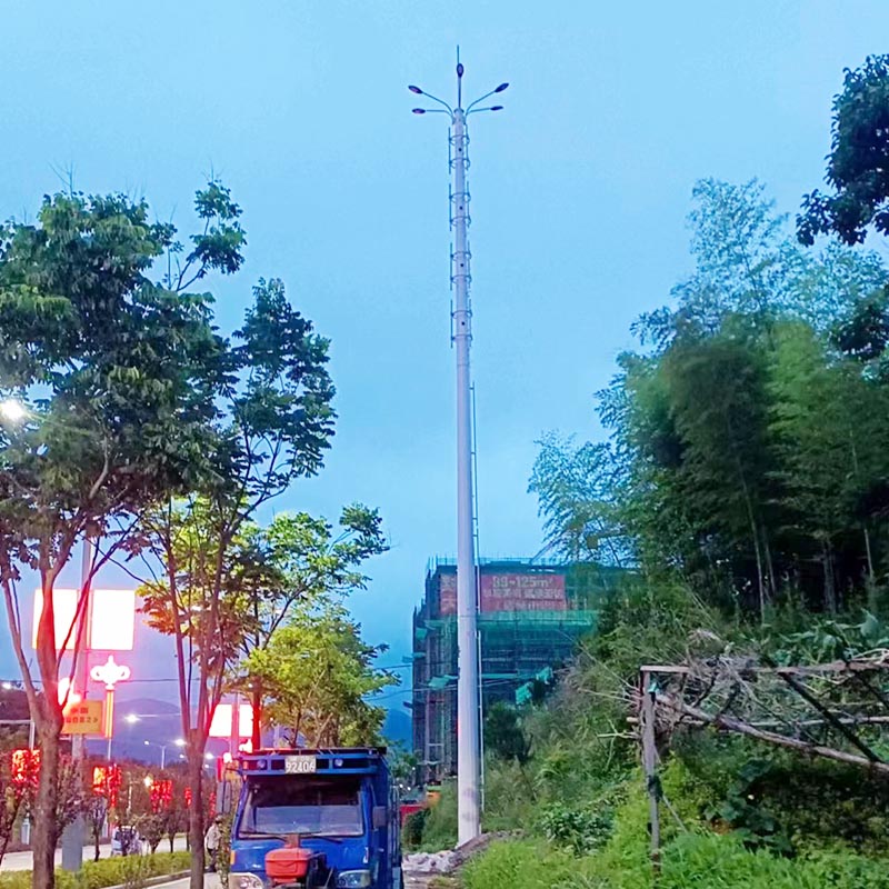 Menara Pokok Penyamaran