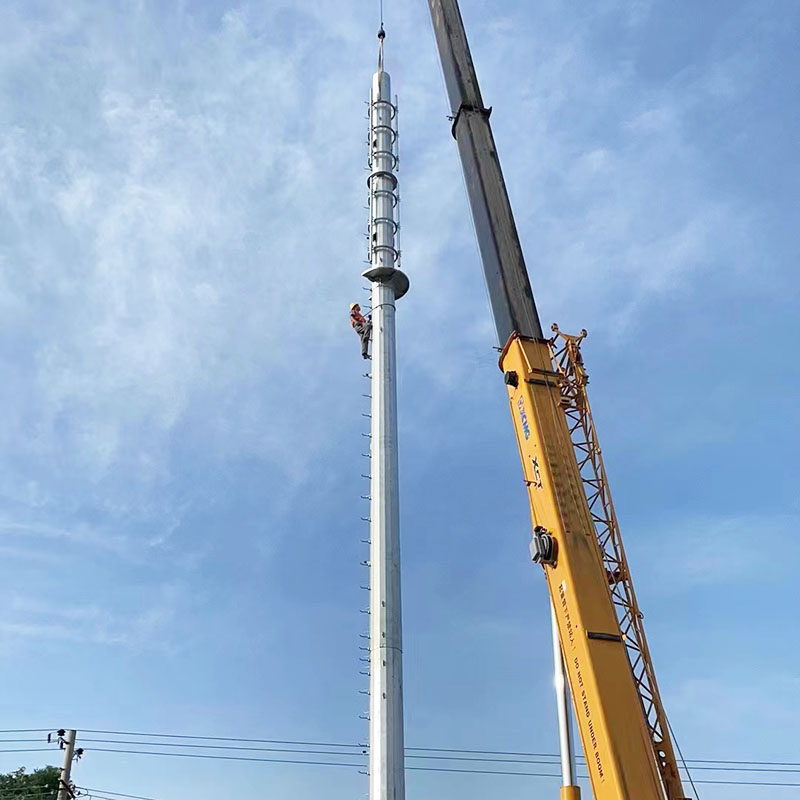 Menara Isyarat Komunikasi