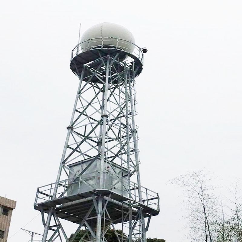 Menara Radar Pengesanan Meteorologi