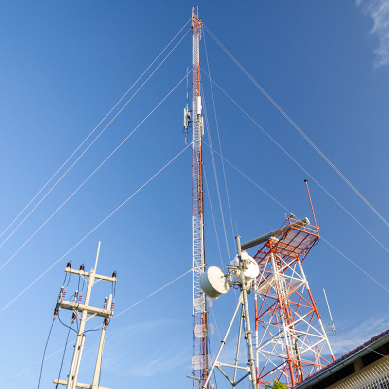 Menara Penghantaran Isyarat